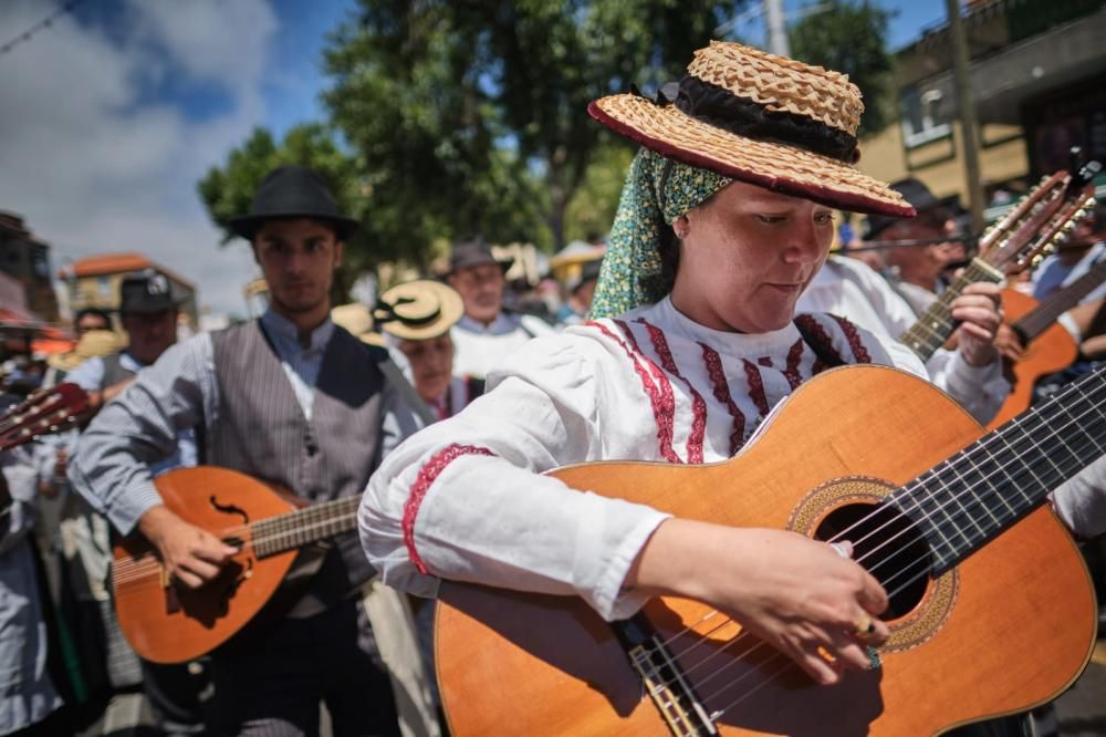 Romería de San Benito 2019