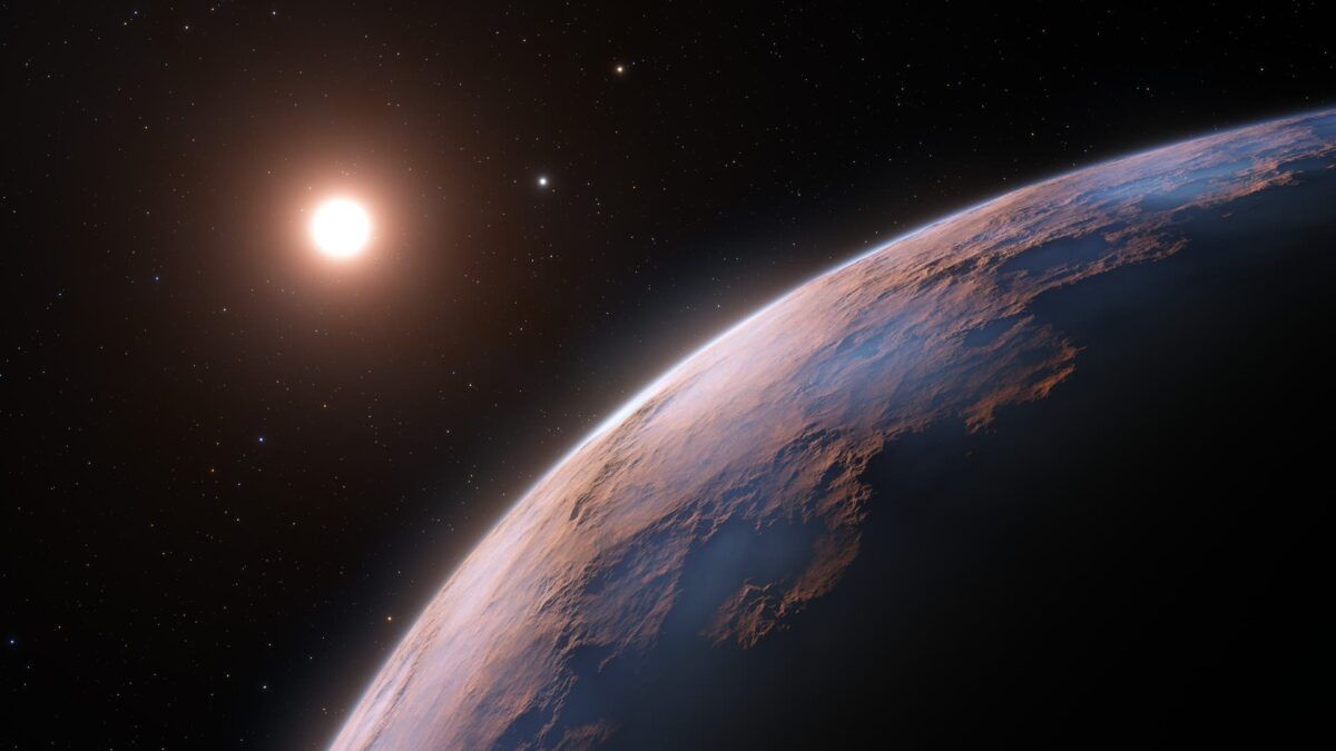 Confunden tres exoplanetas que realmente eran estrellas - Sport