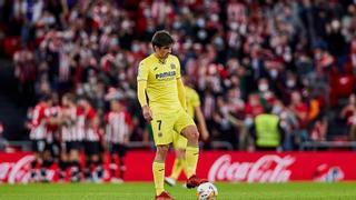 El Villarreal es un hospital a la espera del Manchester United