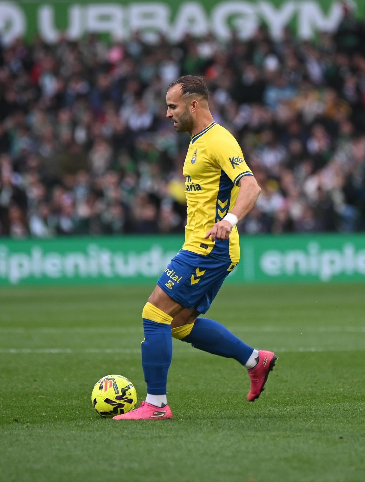 Racing de Santander - UD Las Palmas, en imágenes