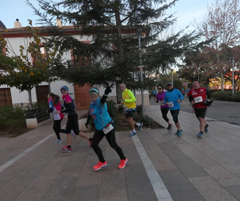 Búscate en la 26ª Quarta i Mitja Marató Picanya-Pa