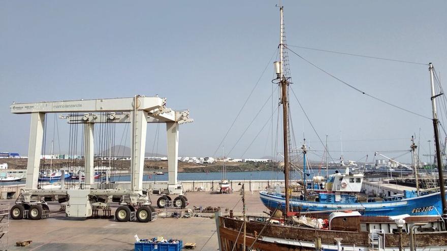 Calima en Lanzarote y lloviznas en Tenerife: así arranca la semana en Canarias según la Aemet