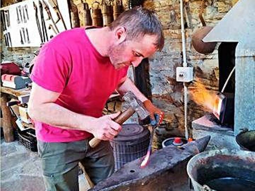 Emprendimiento novedoso en el ámbito rural