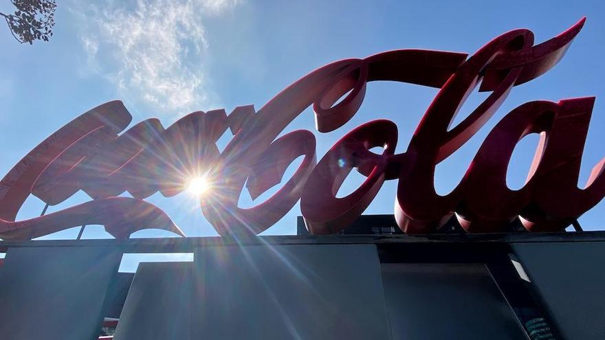 Coca-Cola dejará Málaga tras 60 años.