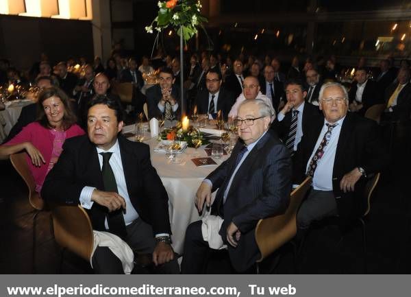 GALERÍA DE FOTOS - Gala Empresa del Año de Mediterráneo I- IV