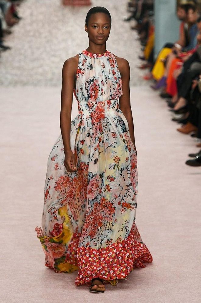 Carolina Herrera