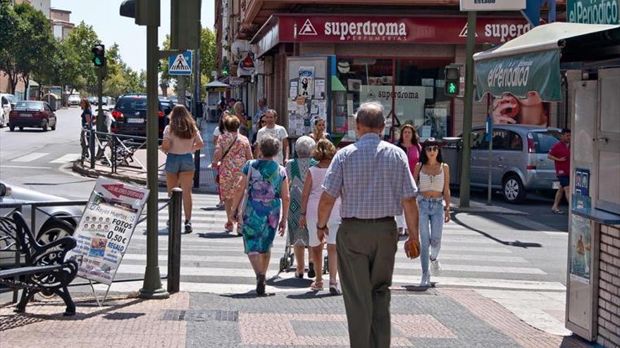 El consistorio hará un Día Sin Coche con bus gratuito y cortes del centro