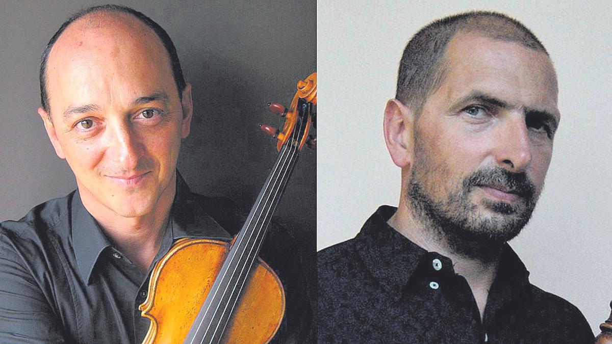 Arranca el VII Festival Ateneo Barroco