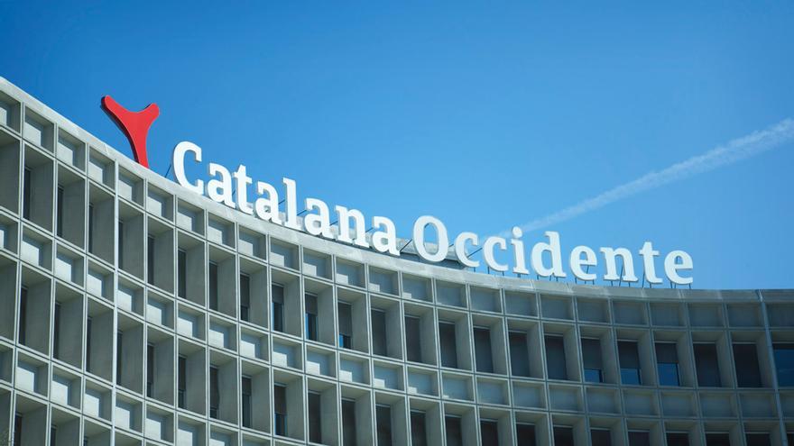 Catalana Occident canvia de nom i s&#039;anomenarà només Occident