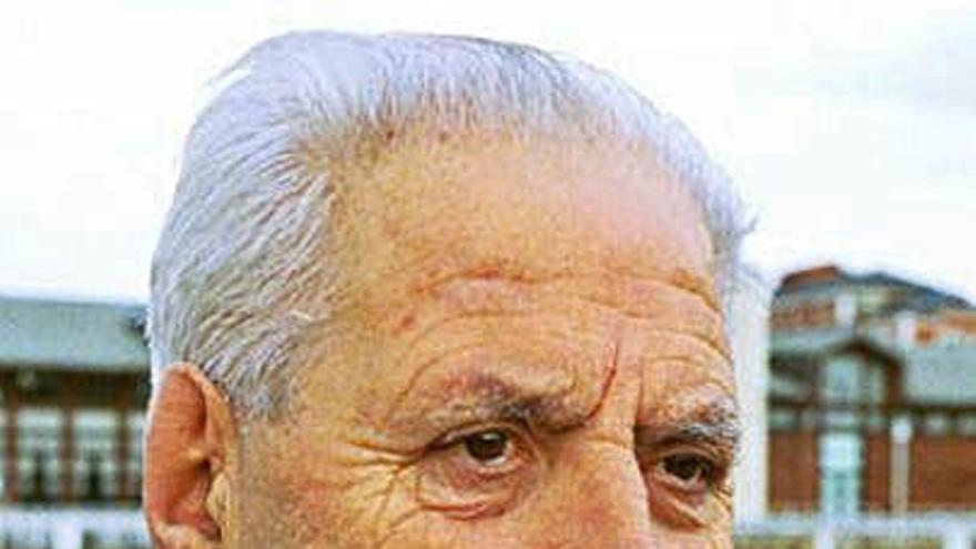 José Margaride.