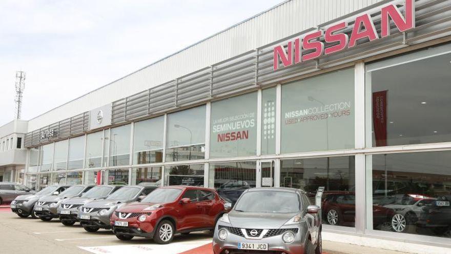 Arvesa, innovación y confort bajo el sello de Nissan