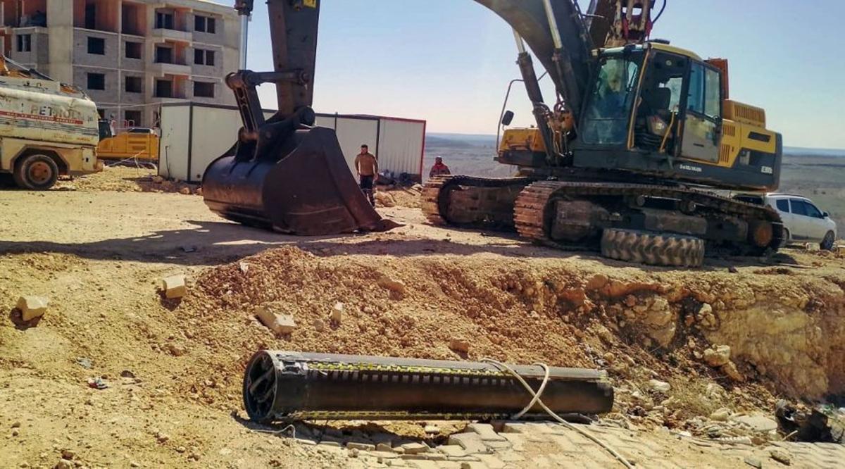 L’OTAN intercepta un nou míssil iranià en l’espai aeri de Turquia