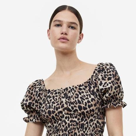 Tres prendas con estampado de leopardo para triunfar esta primavera