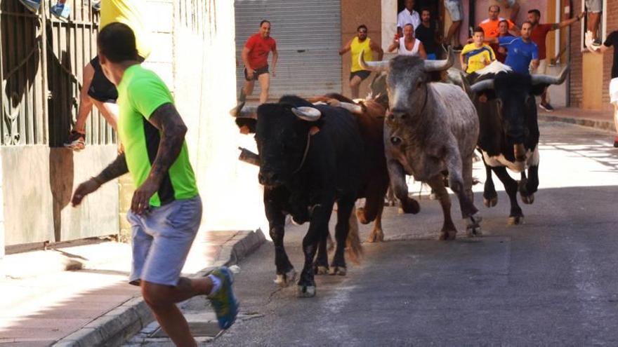 Limpio encierro