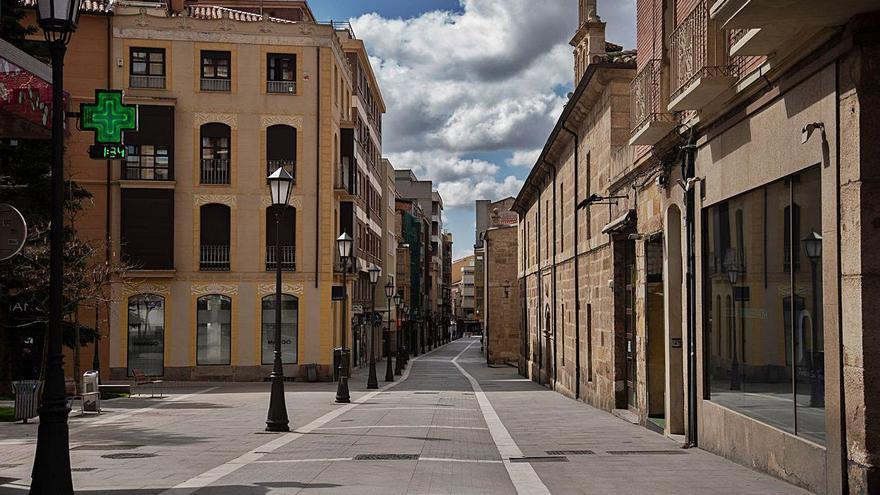 Zamora se prepara para los &quot;días de la cebolla&quot; en Semana Santa