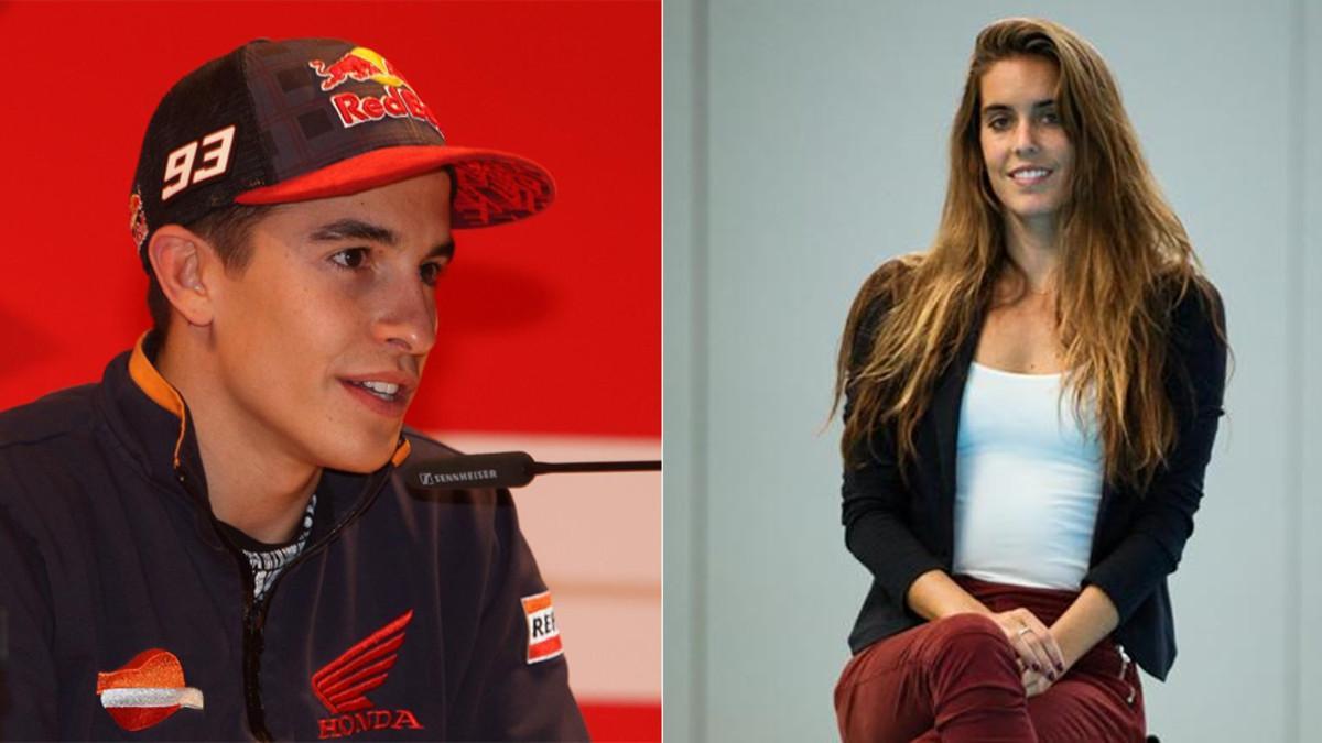 Marc Márquez y Ona Carbonell, mejores deportistas catalanes del 2017