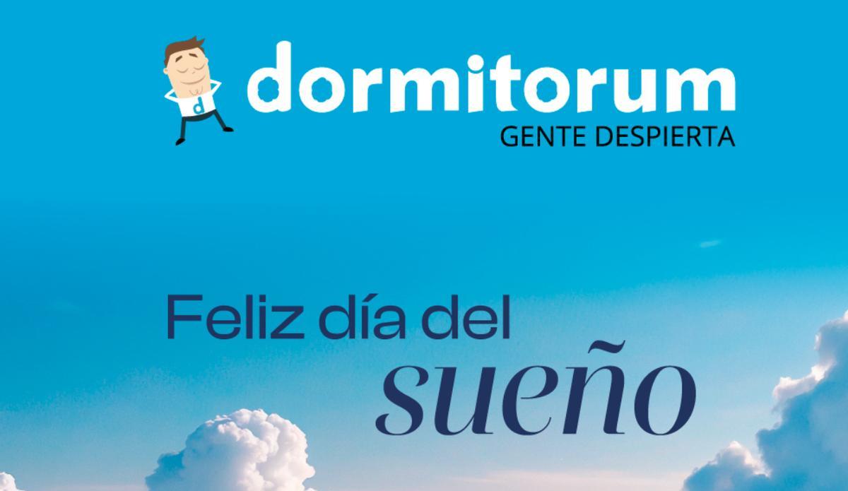 Feliz día del sueño