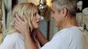 Anunci de George Clooney per al banc noruec DnB NOR