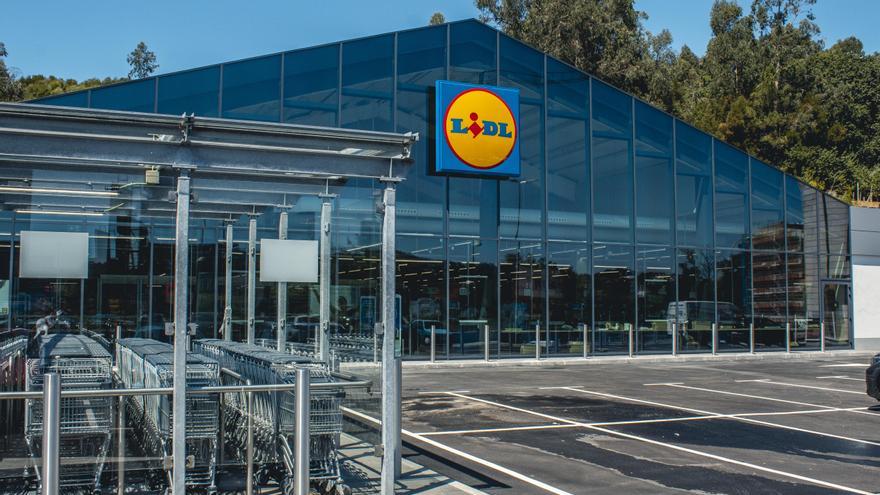 El último invento de Lidl que está arrasando: el felpudo antirobos con alarma incorporada