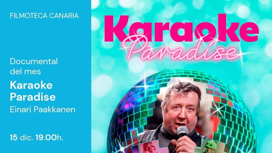 Karaoke Paradise