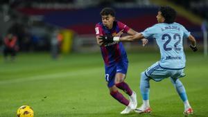 LaLiga - FC Barcelona vs. CA Osasuna