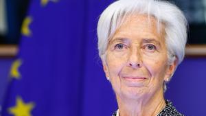 Lagarde pide a los bancos que creen unas adecuadas provisiones