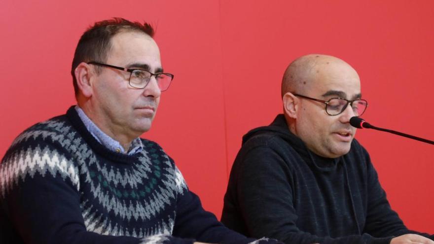 El PSOE denuncia &quot;posibles anomalías&quot; en el reparto de subvenciones de la Diputación