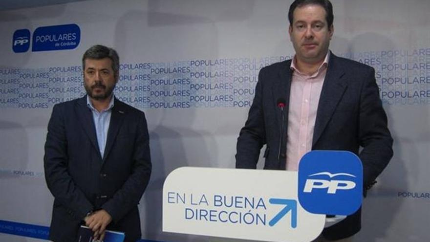 El PP destaca que el 92,7% de afiliados quiere que Nieto repita como candidato frente al 7,3% que no