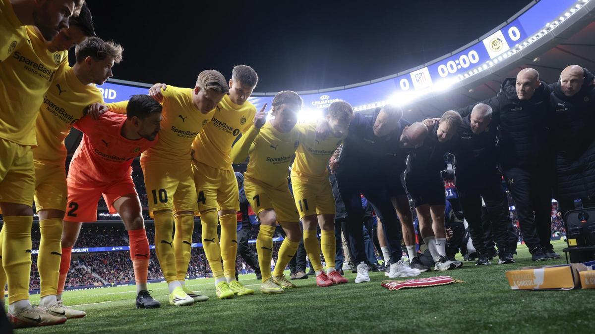 La proeza que el Bodø/Glimt persigue casi 30 años después