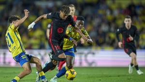 No és Messi, és Lamine