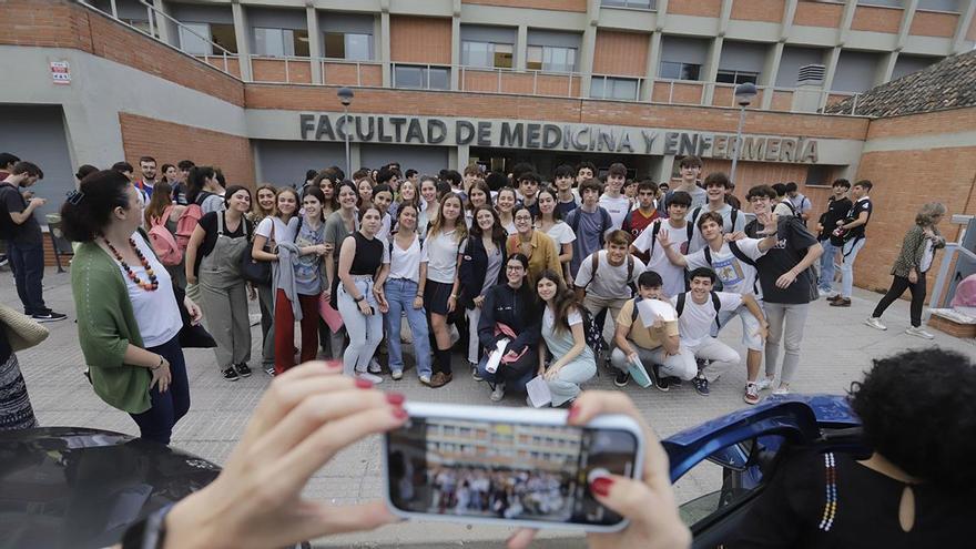 Selectividad en Andalucía 2023: estos han sido los exámenes de Lengua, Historia e Inglés