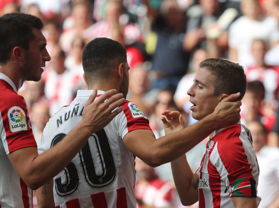 Athletic de Bilbao - Girona FC