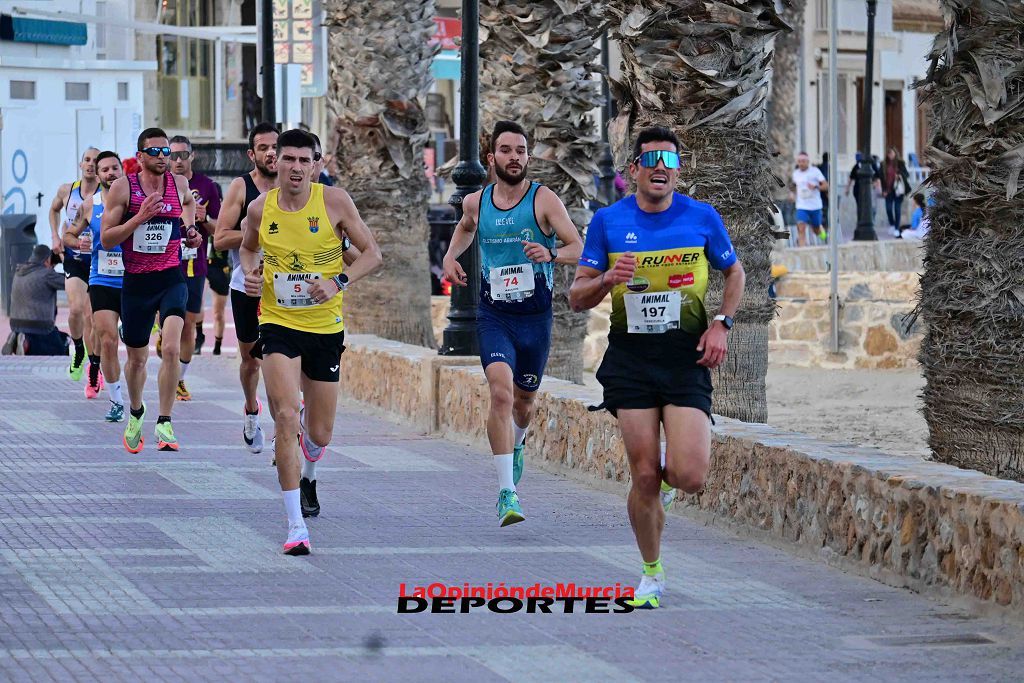 Carrera 5k Animal en Los Alcázares 2024 (I)