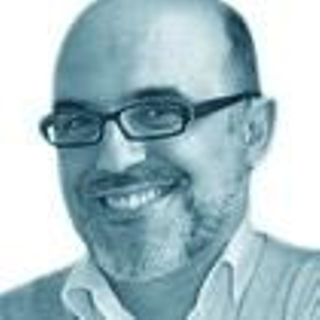 Santiago Gascón