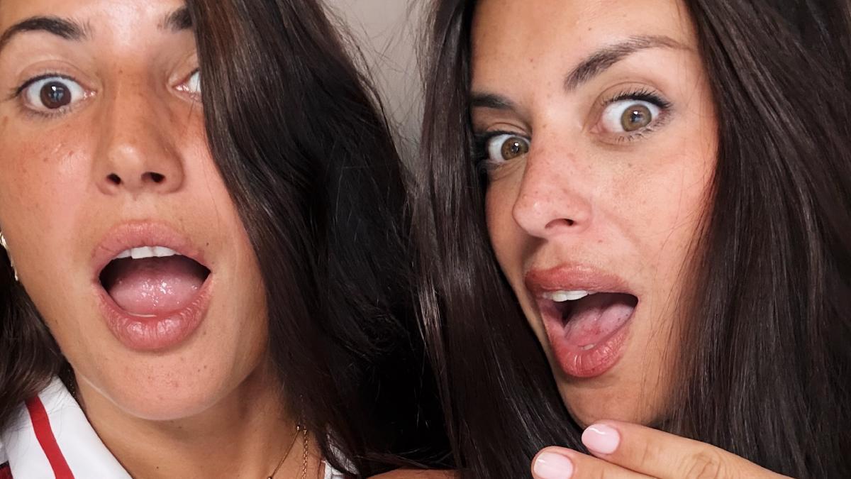 Dulceida y Alba Paul anuncian así su boda aunque sorpresa nada