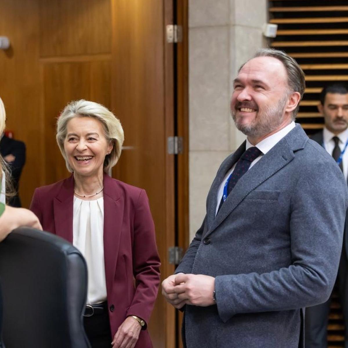 La UE es prepara per a una crisi energètica fins i tot amb treva