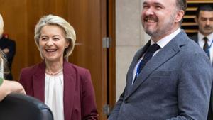 La UE es prepara per a una crisi energètica fins i tot amb treva