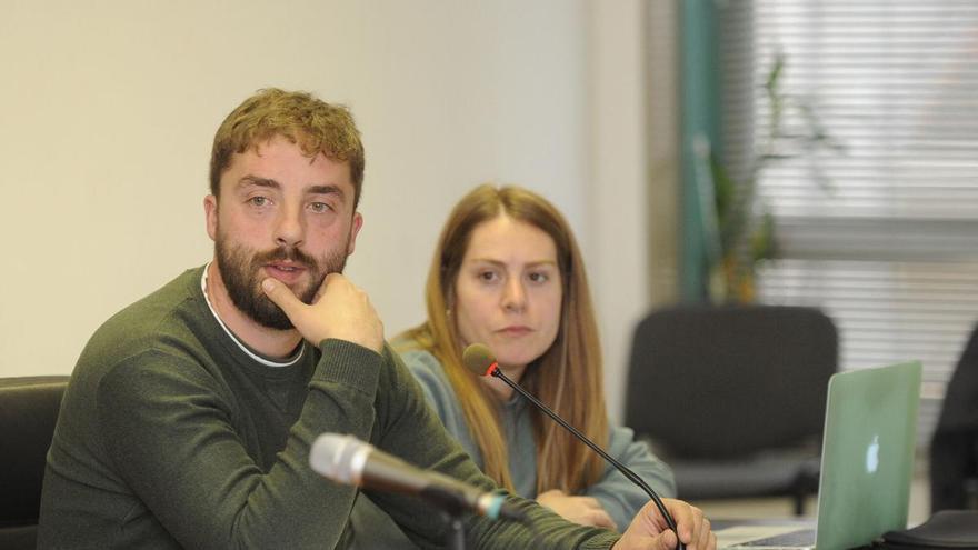 El Bloque pide «responsabilidade institucional» con usuarios y plantilla del SAF tras el brote de sarna