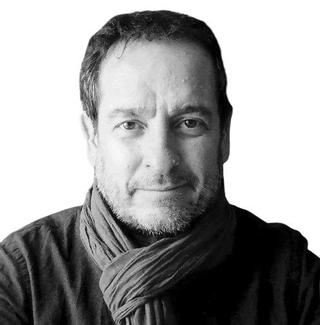 Javier Gascón