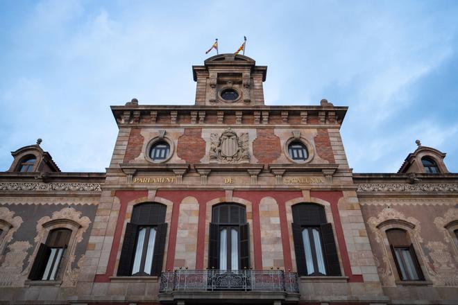 El Parlament s’ampliarà amb un nou edifici i uns 8.000 metres quadrats més