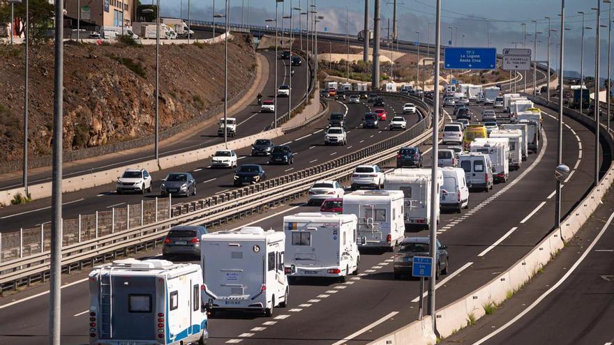 Motorhome Association Challenges Arico Parking Restrictions Amid Canary Islands Regulatory Dispute