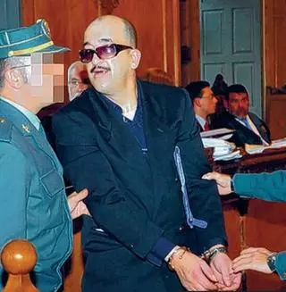 O Chioleiro será sometido a un nuevo examen psiquiátrico antes del juicio por el crimen de la maleta
