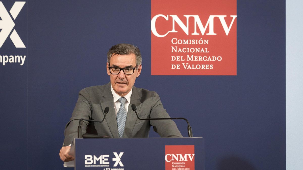 La CNMV prevé dar luz verde a la OPA del BBVA sobre Sabadell antes de la junta de julio