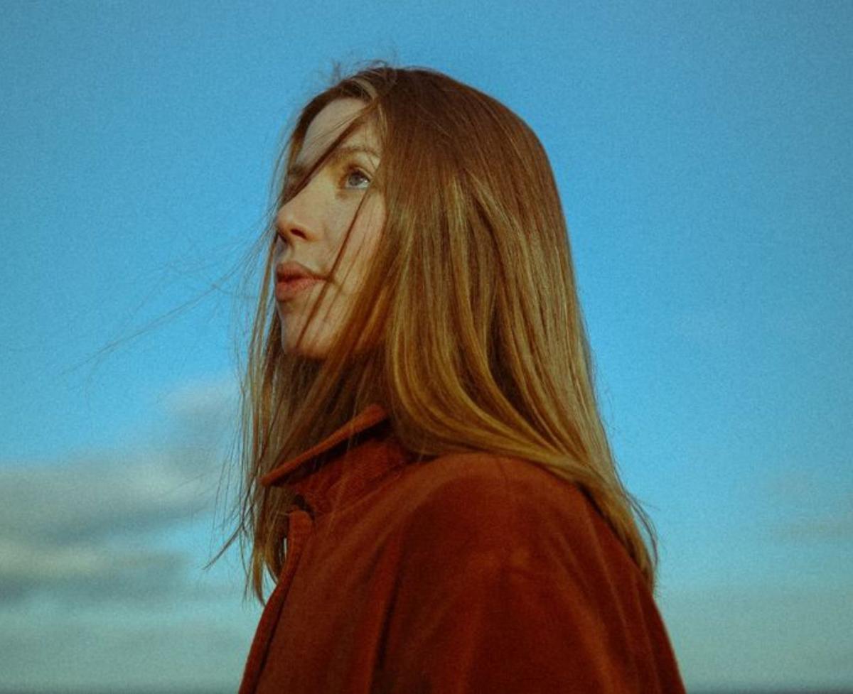 Niamh Regan destaca en el folk europeo. | SERVICIO ESPECIAL