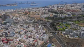 El precio de la vivienda en Las Palmas de Gran Canaria, en el punto de mira