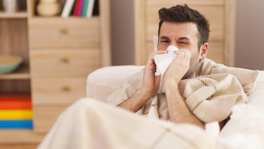 Consejos de especialistas para evitar infecciones respiratorias en un invierno sin restricciones Covid
