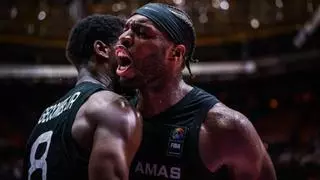 Los NBA de Bahamas mandan un serio aviso a España