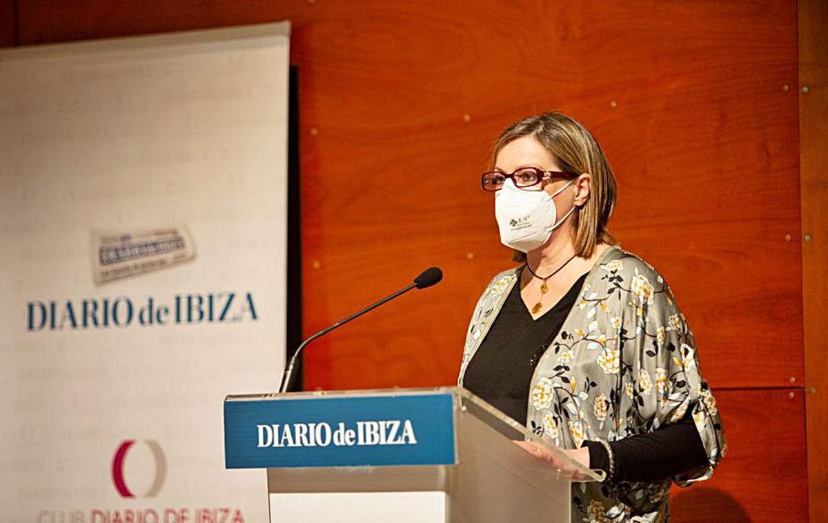 «No se puede ser imparcial en el tratamiento de la violencia de género»