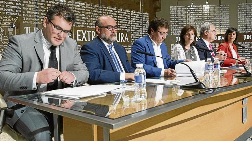 El nuevo plan de autónomos cuenta con 155 millones y prevé crear 5.000 empleos