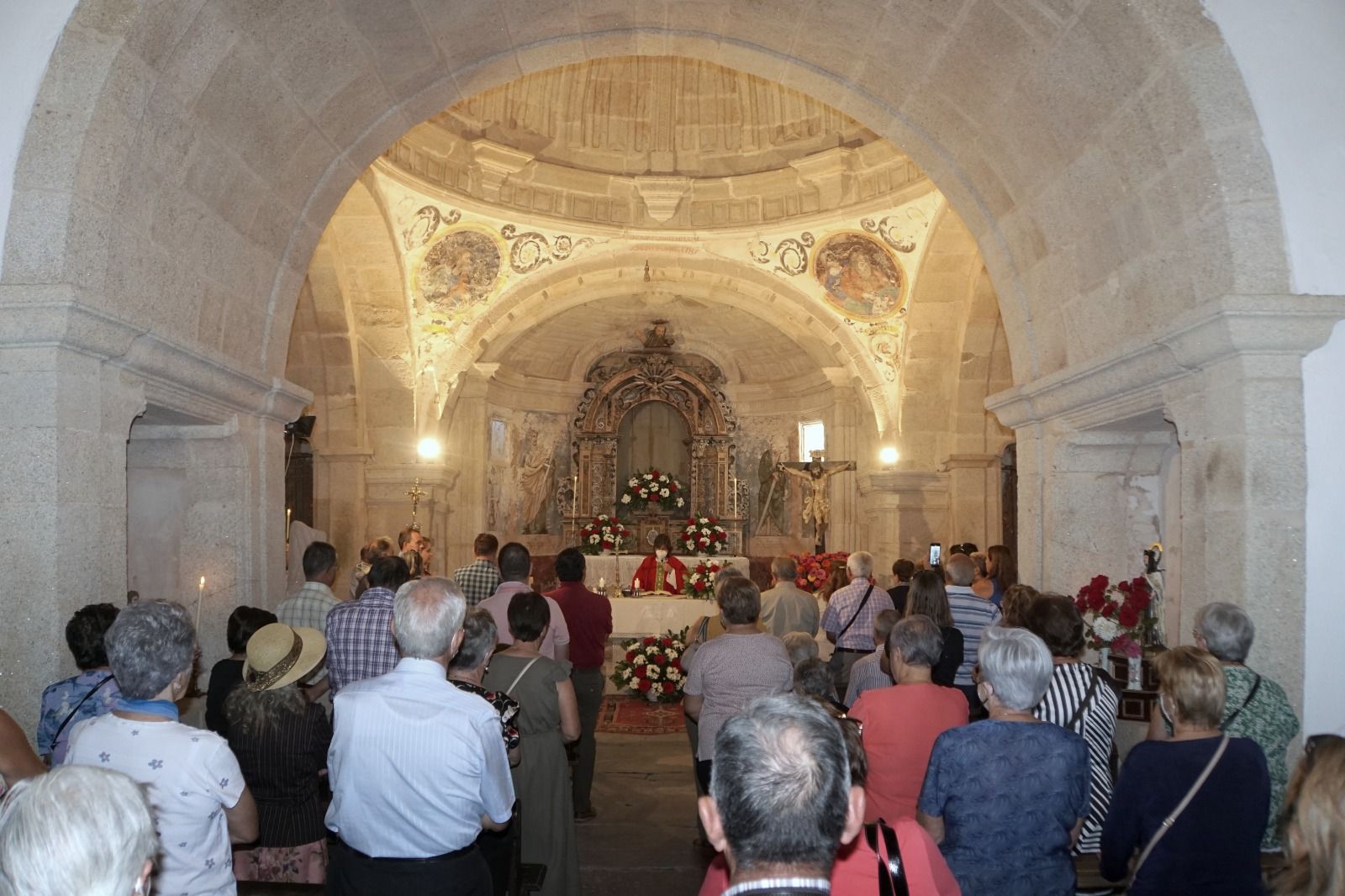 GALERIA | Feria del pastor y la trashumancia en San Vitero